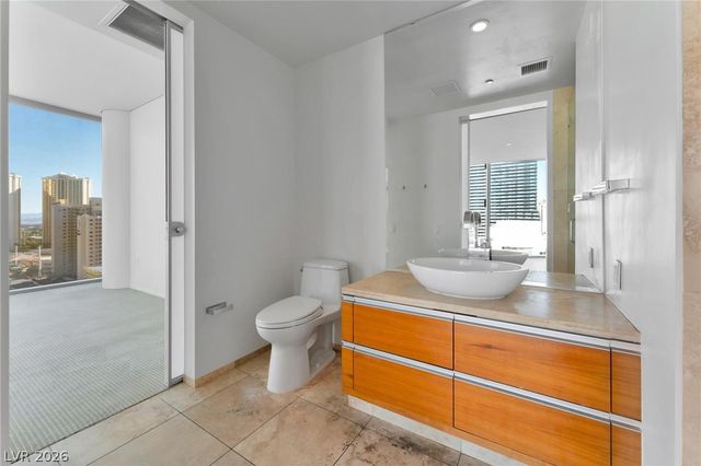 3722 Las Vegas Boulevard 1206, Las Vegas, NV 89158