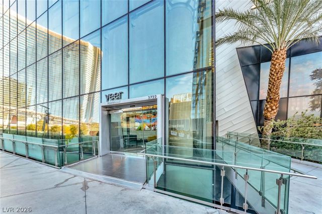 3722 Las Vegas Boulevard 1206, Las Vegas, NV 89158