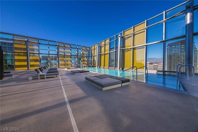 3722 Las Vegas Boulevard 1206, Las Vegas, NV 89158