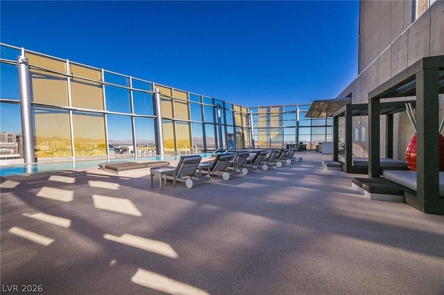 3722 Las Vegas Boulevard 1206, Las Vegas, NV 89158