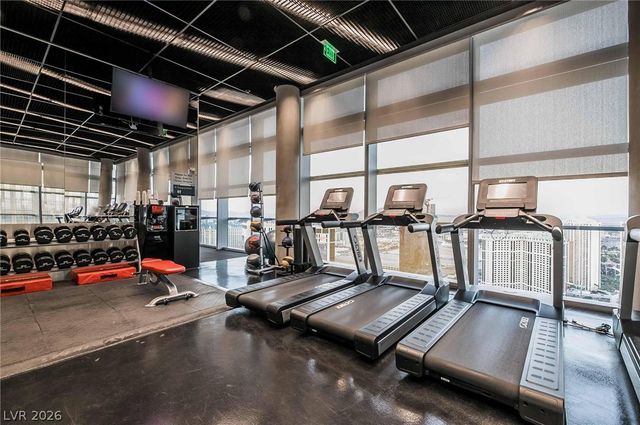 3722 Las Vegas Boulevard 1206, Las Vegas, NV 89158