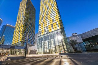 3722 Las Vegas Boulevard 1206, Las Vegas, NV 89158