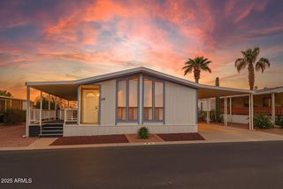 8600 E Broadway Road 55, Mesa, AZ 85208
