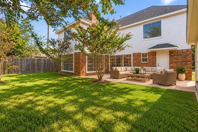 2108 Cherry Hills Drive, League City, TX 77573