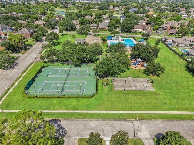 2108 Cherry Hills Drive, League City, TX 77573