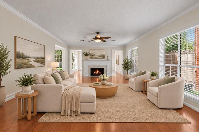 2108 Cherry Hills Drive, League City, TX 77573