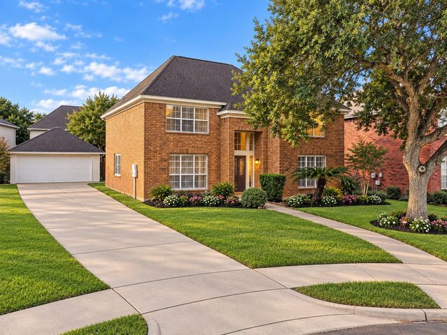 2108 Cherry Hills Drive, League City, TX 77573