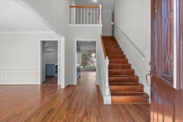 2108 Cherry Hills Drive, League City, TX 77573