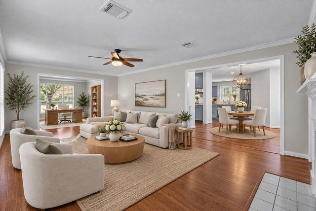 2108 Cherry Hills Drive, League City, TX 77573