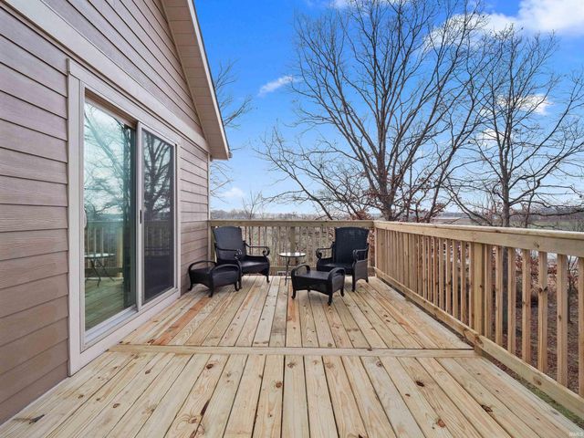 3302 County Road 41, Waterloo, IN 46793