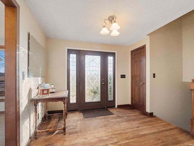 3302 County Road 41, Waterloo, IN 46793