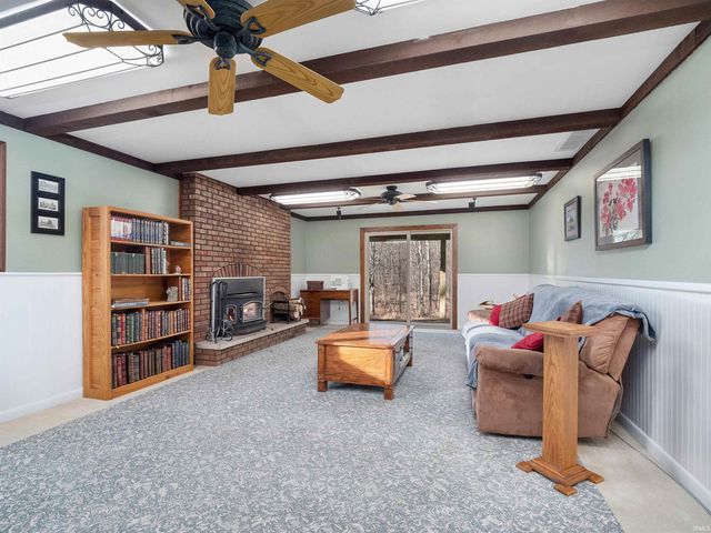 3302 County Road 41, Waterloo, IN 46793