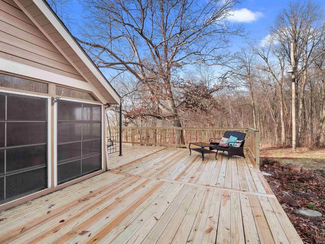 3302 County Road 41, Waterloo, IN 46793