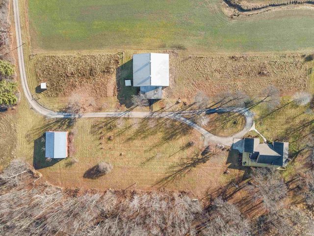 3302 County Road 41, Waterloo, IN 46793