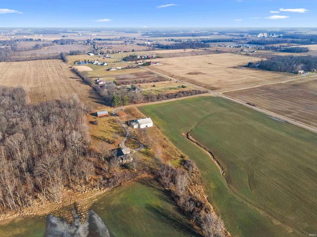 3302 County Road 41, Waterloo, IN 46793