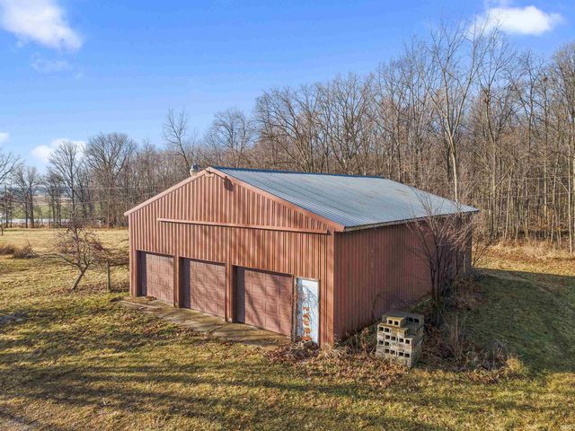 3302 County Road 41, Waterloo, IN 46793
