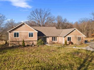 3302 County Road 41, Waterloo, IN 46793