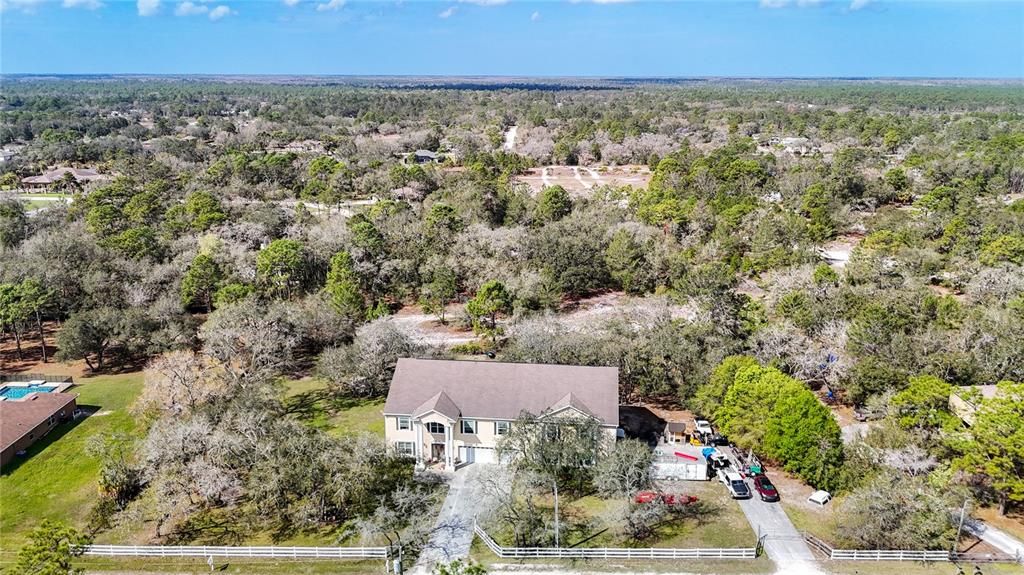 11175 HYDE STREET, Weeki Wachee, FL 34614