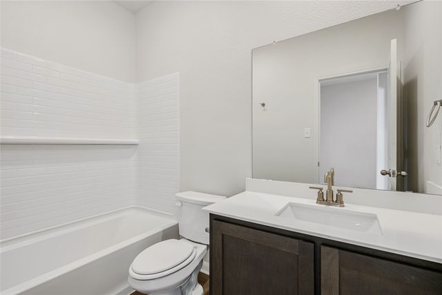 904 Cawthorne Trail, Fort Worth, TX 76108
