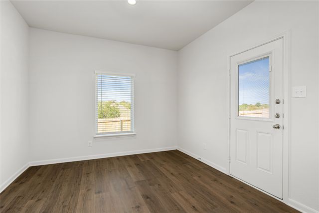 904 Cawthorne Trail, Fort Worth, TX 76108