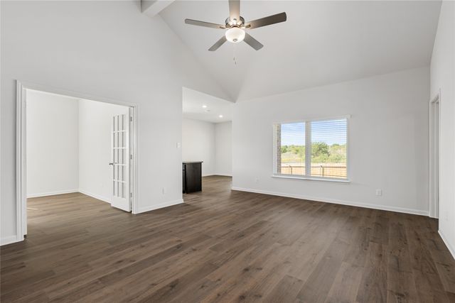 904 Cawthorne Trail, Fort Worth, TX 76108