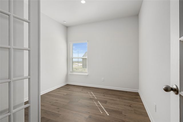 904 Cawthorne Trail, Fort Worth, TX 76108