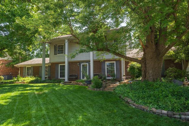 132 Clearlake Dr, E, Nashville, TN 37217