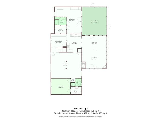 132 Clearlake Dr, E, Nashville, TN 37217
