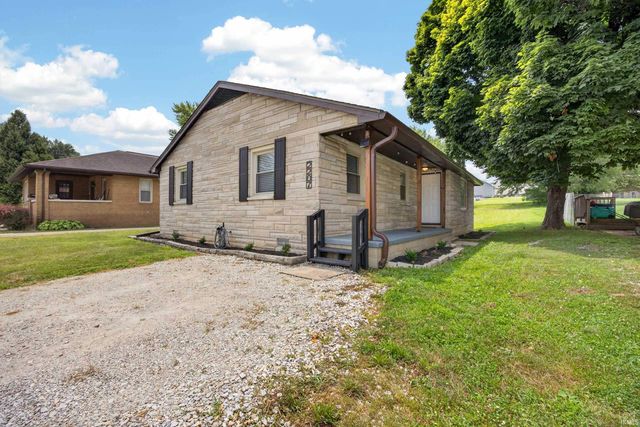 2207 I Street, Bedford, IN 47421