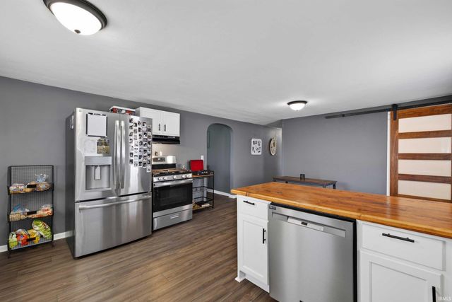 2207 I Street, Bedford, IN 47421