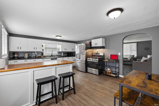 2207 I Street, Bedford, IN 47421