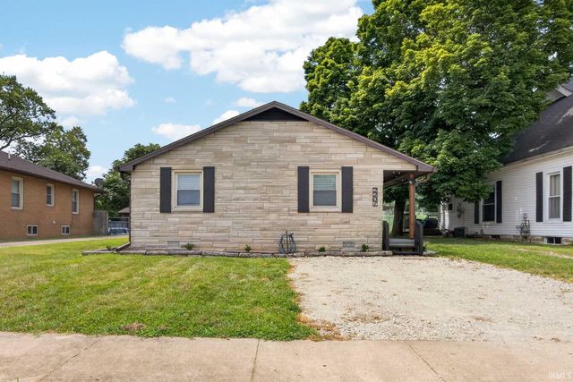 2207 I Street, Bedford, IN 47421