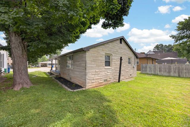 2207 I Street, Bedford, IN 47421