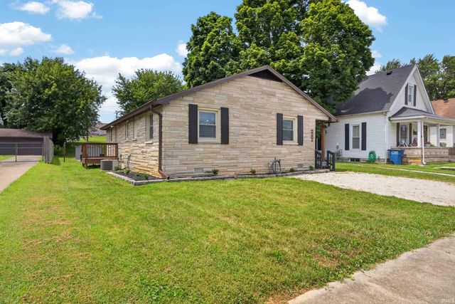 2207 I Street, Bedford, IN 47421