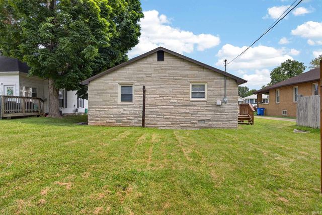 2207 I Street, Bedford, IN 47421