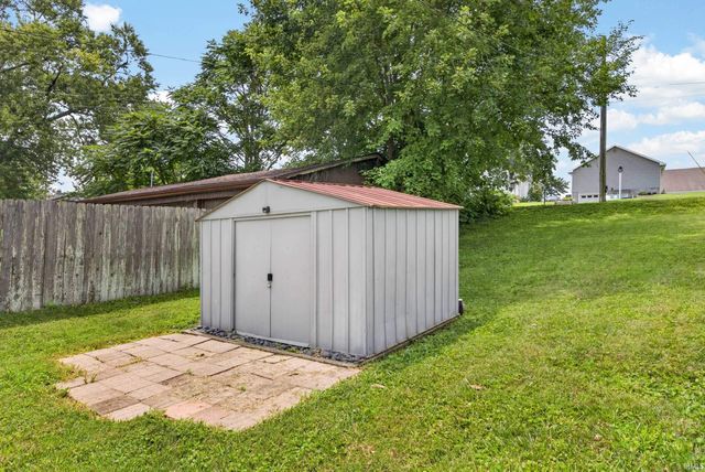 2207 I Street, Bedford, IN 47421