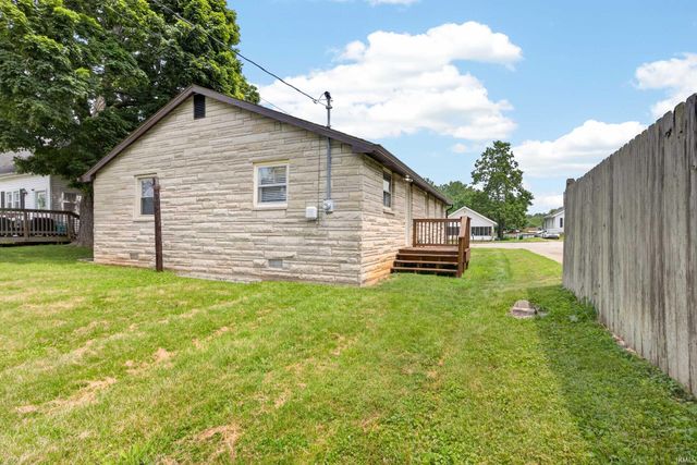 2207 I Street, Bedford, IN 47421