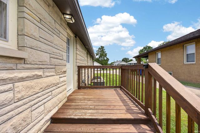 2207 I Street, Bedford, IN 47421