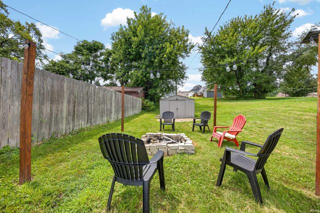 2207 I Street, Bedford, IN 47421