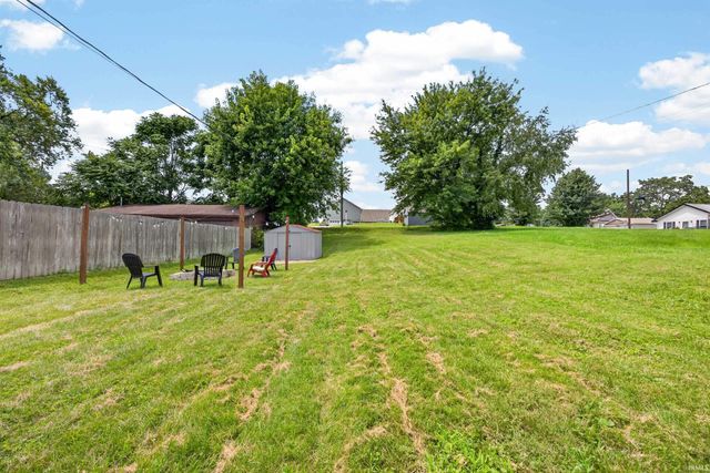 2207 I Street, Bedford, IN 47421