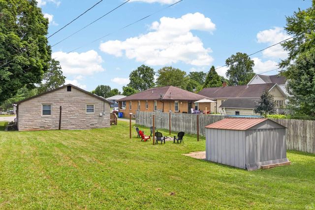 2207 I Street, Bedford, IN 47421