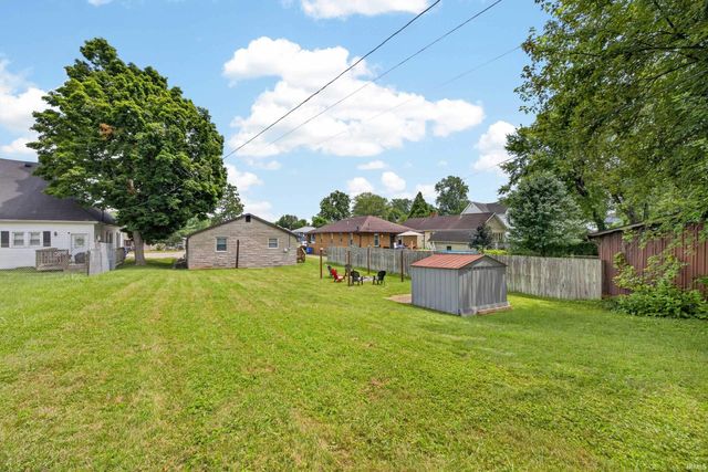2207 I Street, Bedford, IN 47421