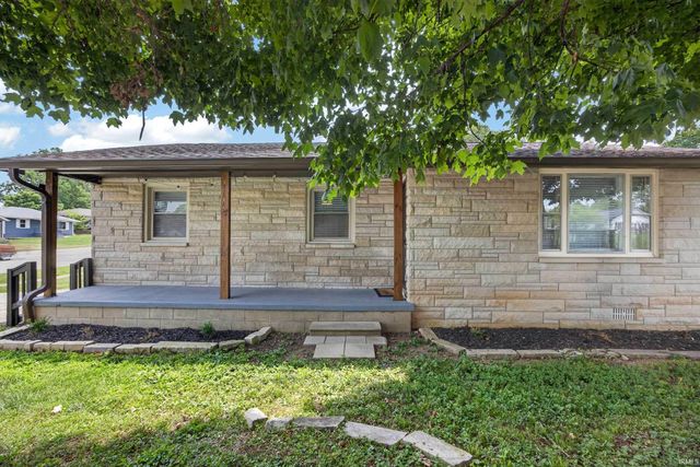 2207 I Street, Bedford, IN 47421
