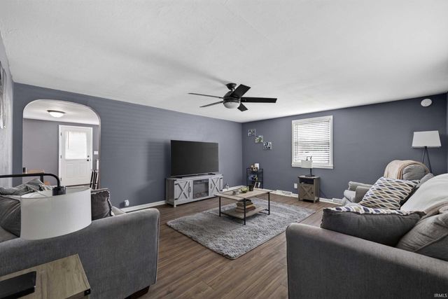 2207 I Street, Bedford, IN 47421