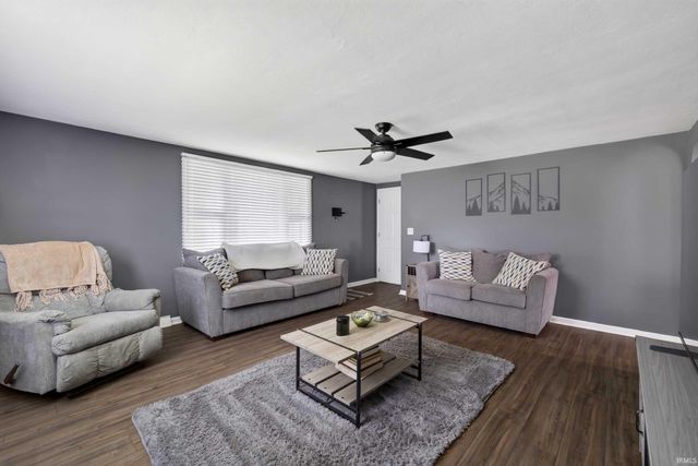 2207 I Street, Bedford, IN 47421