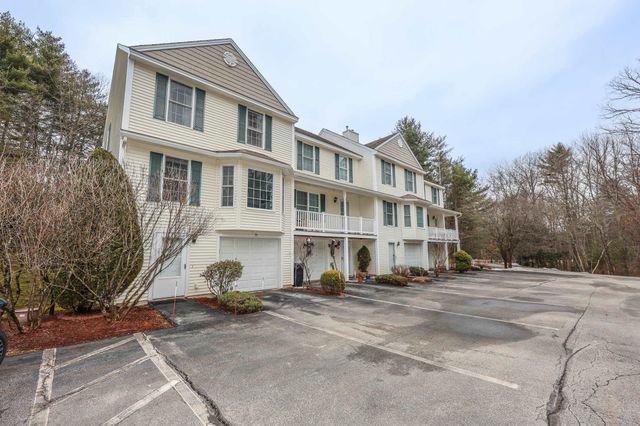 7 Mulberry Lane, Amherst, NH 03031