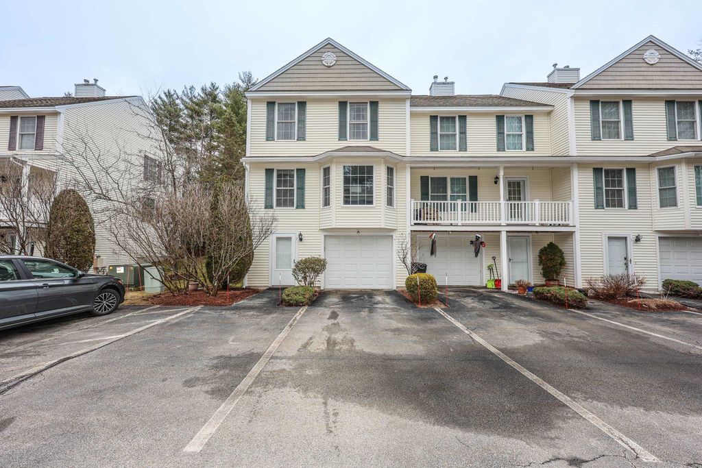 7 Mulberry Lane, Amherst, NH 03031