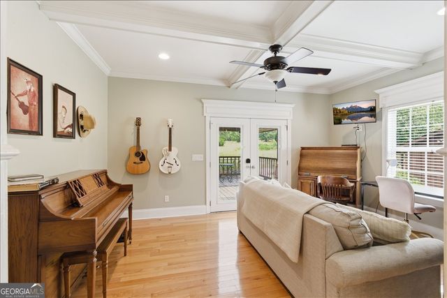 4 Joy Lane, Cedartown, GA 30125