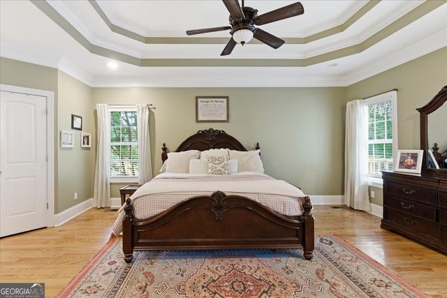 4 Joy Lane, Cedartown, GA 30125