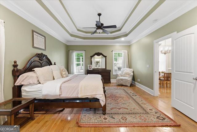 4 Joy Lane, Cedartown, GA 30125